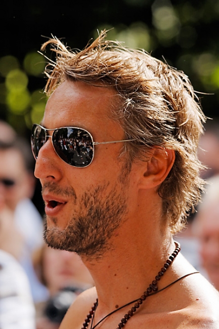 Gay Pride Paris 2009-077